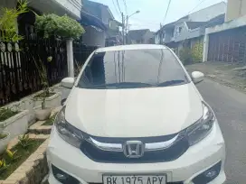 Honda Brio 2023 Putih