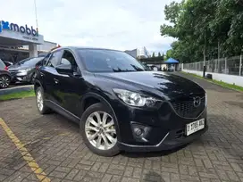 [OLXmobbi] KM RENDAH - MAZDA CX5 2.0 BENSIN AT 2013