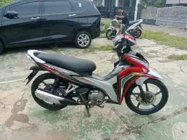 jual honda balde