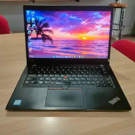 LENOVO X390 FULL HD LIKE NEW