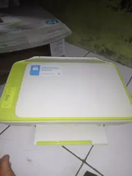 Jual Printer Hp Deskjet Ink Advantave 2135