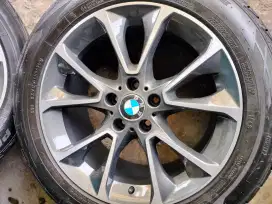 Velg BMW X5 R.19 ori