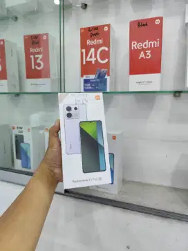 Xiaomi Redmi Note 13 pro 5g