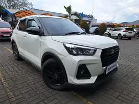 [OLXmobbi] TAHUN MUDA - DAIHATSU ROCKY 1.2 X BENSIN AT 2024