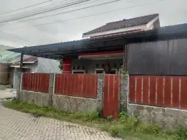 Rumah kontrakan murah purbayan