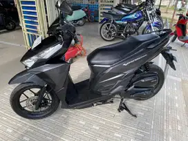 D jual honda vario 150 tahun 2018