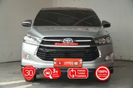 (LOW KM99rb) Toyota Innova Venturer Diesel 2.4 A/T 2018