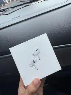 AirPods Pro 2 (USB-C) BNIB