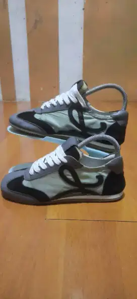Loewe women Ballet runners size 36