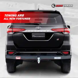 TOWING MOBIL ARB MURAH ALL NEW FORTUNER