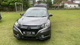 DIJUAL HRV 1.8 PRESTIGE (NEGO)