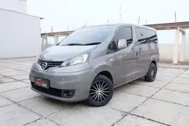 2012 Nissan Evalia 1.5 XV A/T ANTIK Tdp 22jt