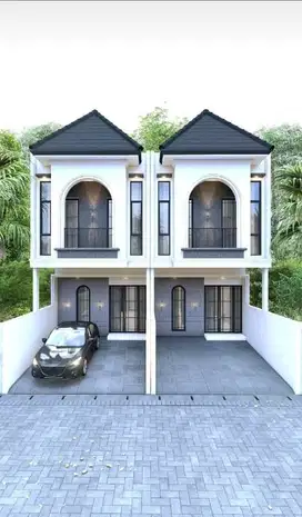 Hanya 2 Unit  Rumah Indent NIRWANA EKSEKUTIF