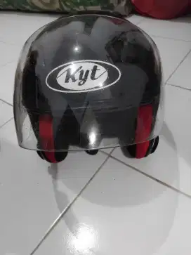 JUAL HELM KYT 3L JUMBO