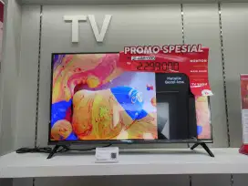 TCL SMART HD TV 32