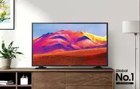 SMART TV SAMSUNG 43 PROMO AKHIR TAHUN