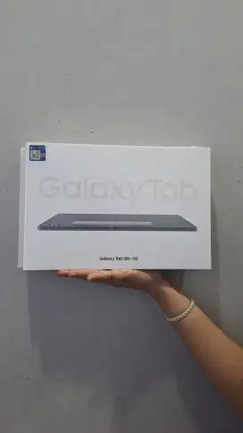 Samsung TAB S10+ 5G Rp 19.999.000 CASHBACK 2jt GRATIS KEYBOARD