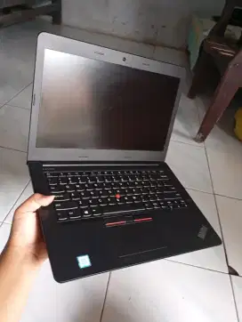 Laptop import like new segel ori hp del lenovo cori5 gen4 dan 7 ram8g