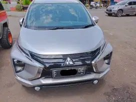 MITSUBISHI XPANDER 2019