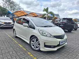 [OLXmobbi] PAJAK PANJANG - HONDA JAZZ 1.5 RS BENSIN AT 2012