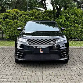 TIPE TERTINGGI! Range Rover Velar P380 R Dynamic 2018 SE 2021 GLE450