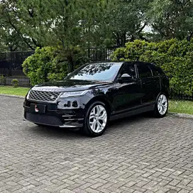 Range Rover Velar 3.0 P380 R Dynamic 2018 SE 2019 Amg 2021 GLE450 2022