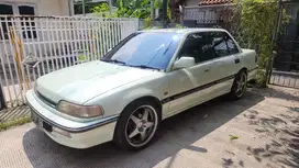 Honda Civic 1992 Bensin