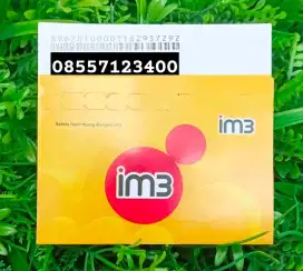 indosat nomer cantik