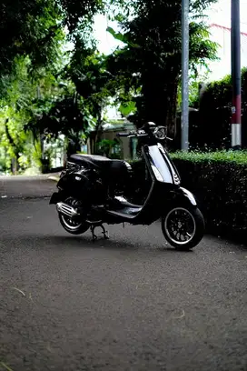 VESPA SPRINT 150 IGET FACELIFT 2022