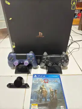 SONY PS4 PRO 1TB