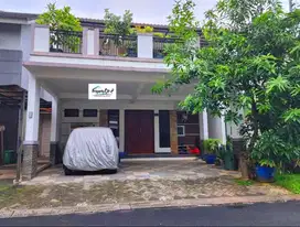 Jual Rumah Di Sevilla BSD Serpong
