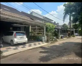 Jual CEPAT BU rumah Dijual Di Komplek Elit pasteur 800 Jt an!!