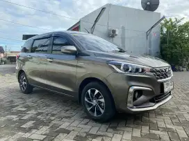 Suzuki Ertiga hybrid istimewa