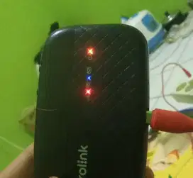 Mifi prolink untuk penguat sinyal