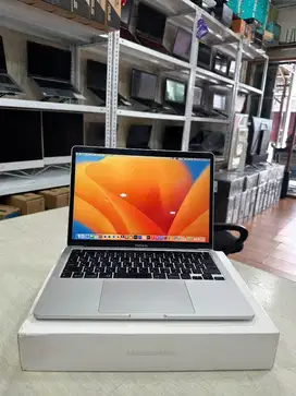 Macbook pro 2020