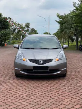 Honda Jazz S GE8 2009 Automatic