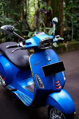 VESPA SPRINT S 150 IGET FACELIFT 2019