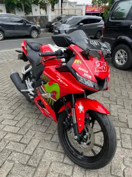 R15 MOVISTAR READY KEMBALI, DENGAN DP 500RB