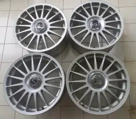 Dijual velg Stilauto Mod Ray C