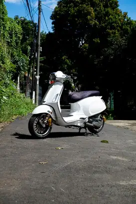 VESPA SPRINT 150 IGET FACELIFT 2020