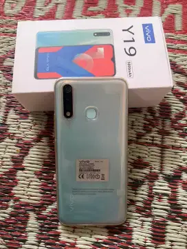 Di Jual Vivo Y19