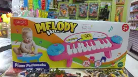 Piano Melody bo 49105