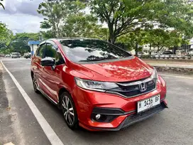 JAZZ RS MATIC 2020 BISA KREDIT