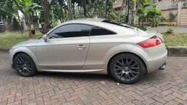 Audi TT 2006 Bensin