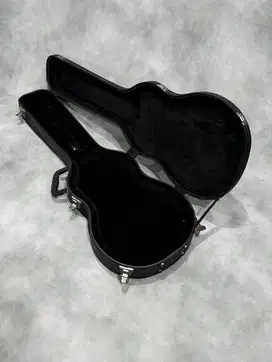 Hardcase Gitar Les Paul SG Stratocaster Telecaster