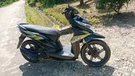 HONDA BEAT ROBOT TH 2017 SURAT LENGKAP