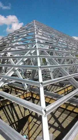 Jasa Perbaikan Atap Baja Ringan Di Sidoarjo