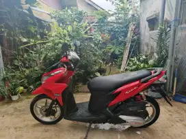 Vario 125 old tahun 2012