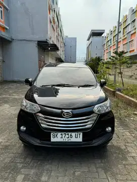 Great New Xenia X Deluxe 2016(TDP 25jt)