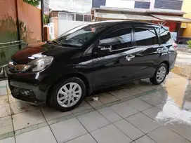 Honda Mobilio 2014 Bensin